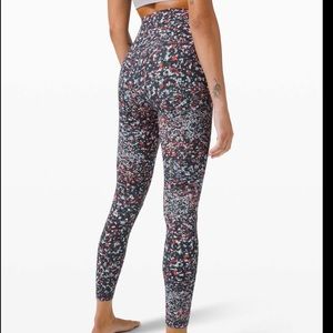 Lululemon Align Pant 25"